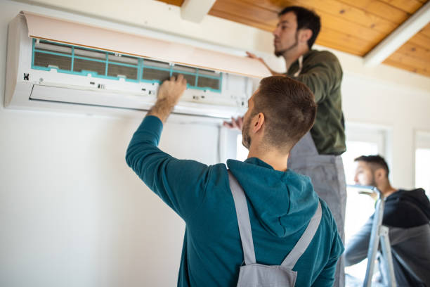Trusted Robbins, NC HVAC Experts