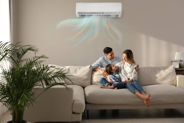 Best HVAC for Healthcare Facilities in Robbins, NC