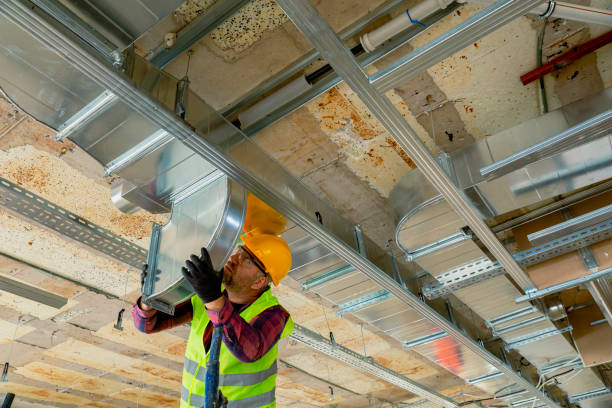Best Commercial HVAC in Robbins, NC