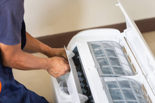 Best HVAC Retrofitting and Upgrading in Robbins, NC