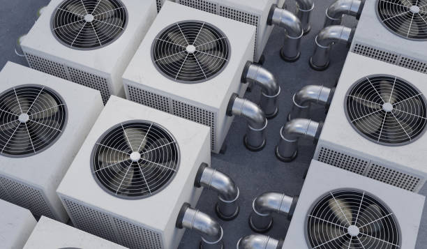Best Thermostats and Smart Controls in Robbins, NC